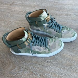 Buscemi men’s sneakers